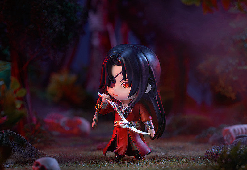 Nendoroid Hua Cheng (Re-Run)