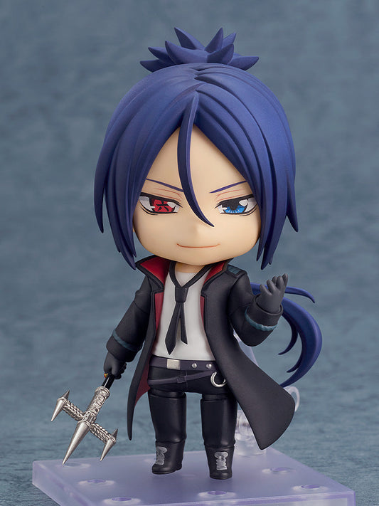 Nendoroid Mukuro Rokudo: Ten-Years-Later Ver.