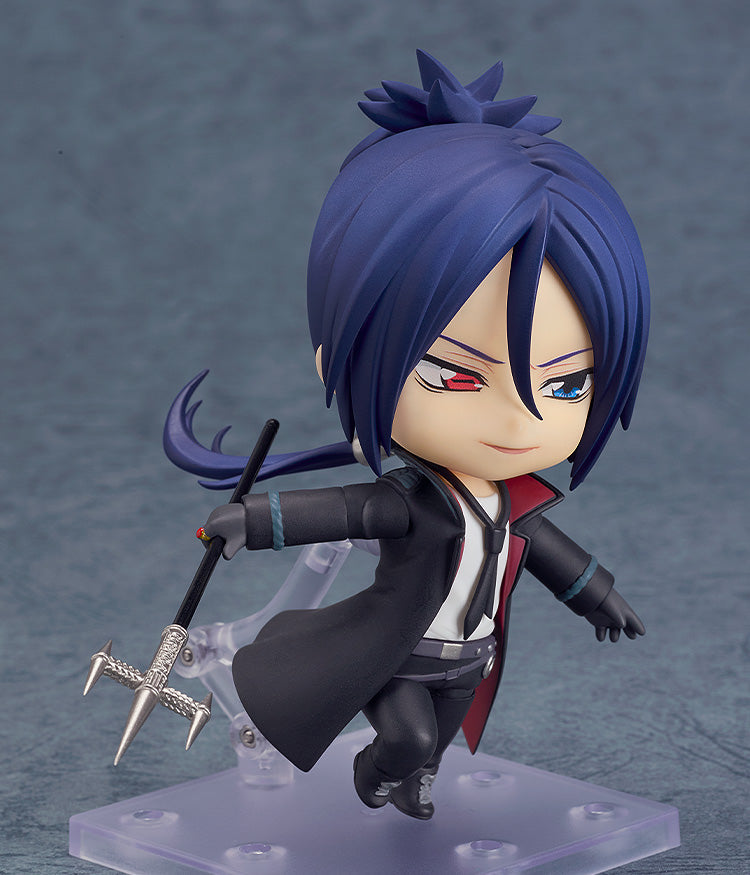 Nendoroid Mukuro Rokudo: Ten-Years-Later Ver.