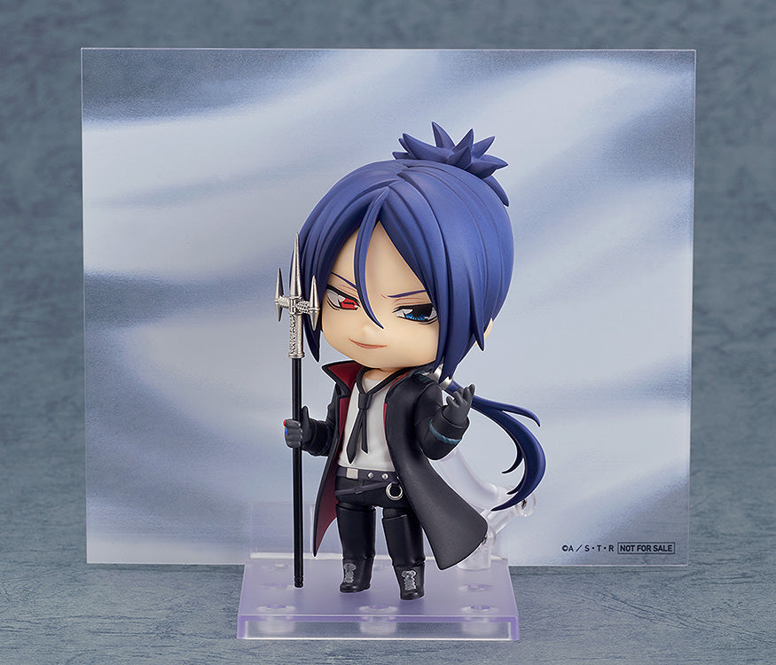 Nendoroid Mukuro Rokudo: Ten-Years-Later Ver.