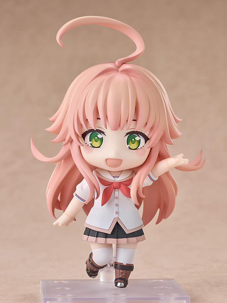 Nendoroid Hinami Watarai