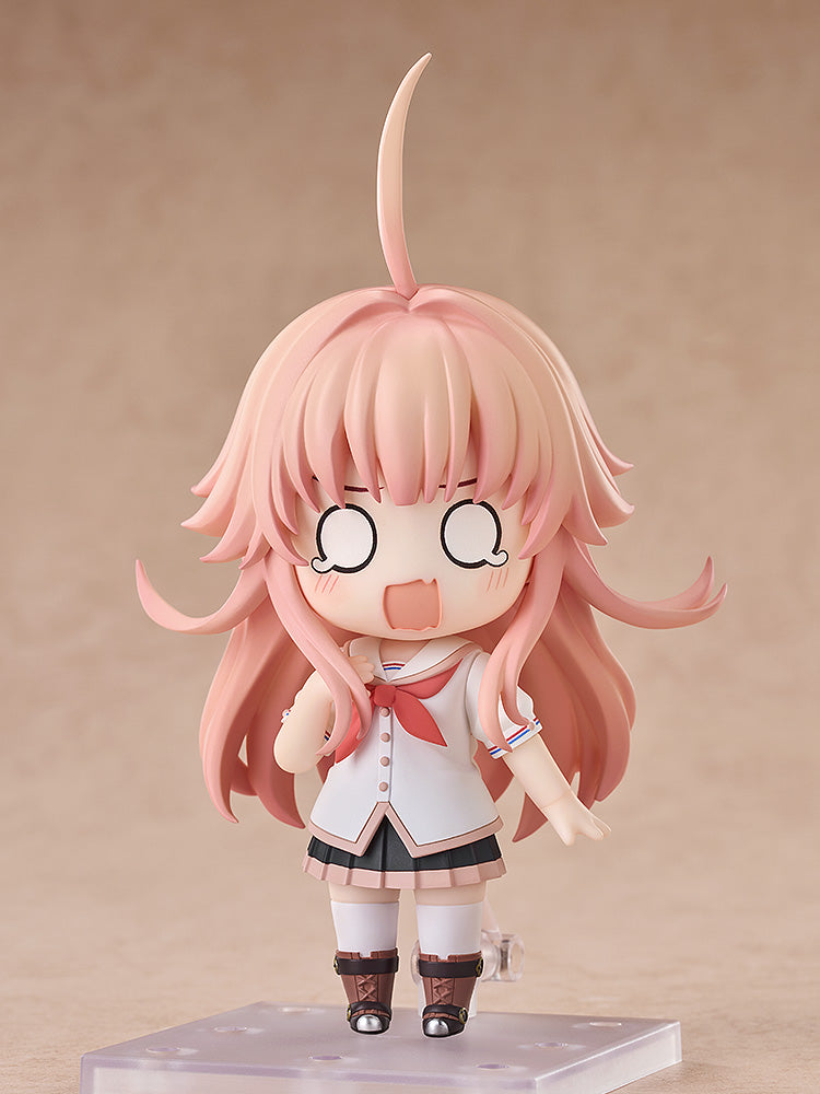 Nendoroid Hinami Watarai