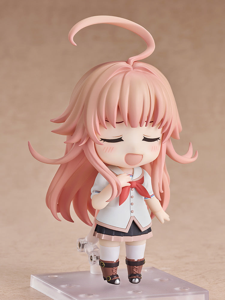 Nendoroid Hinami Watarai