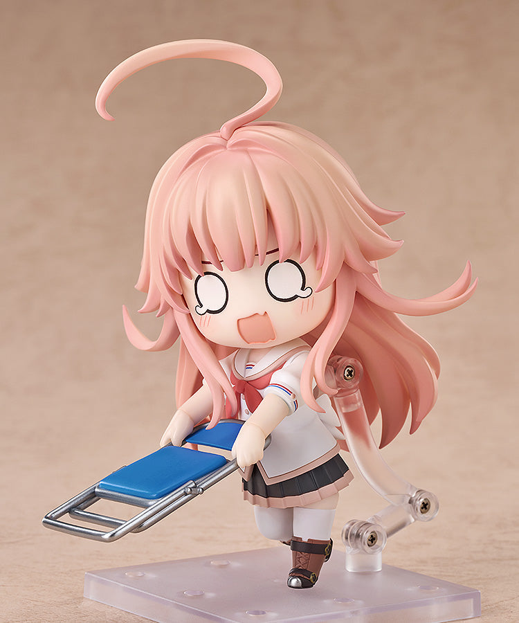 Nendoroid Hinami Watarai