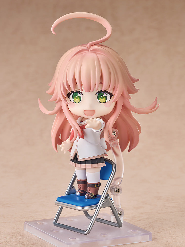 Nendoroid Hinami Watarai