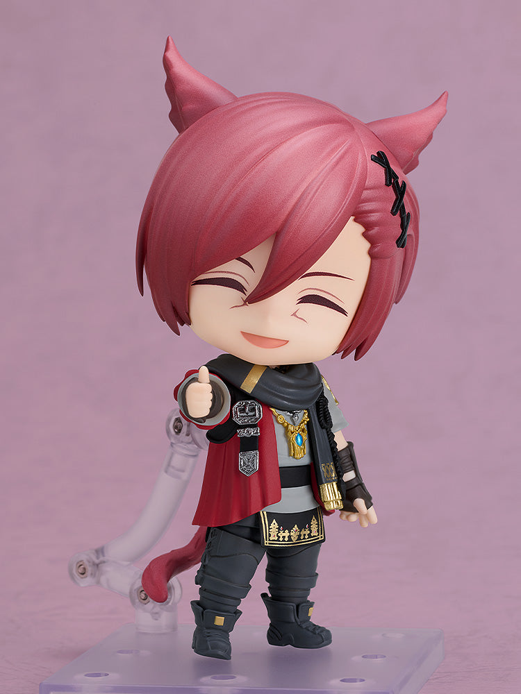 Nendoroid G'raha Tia