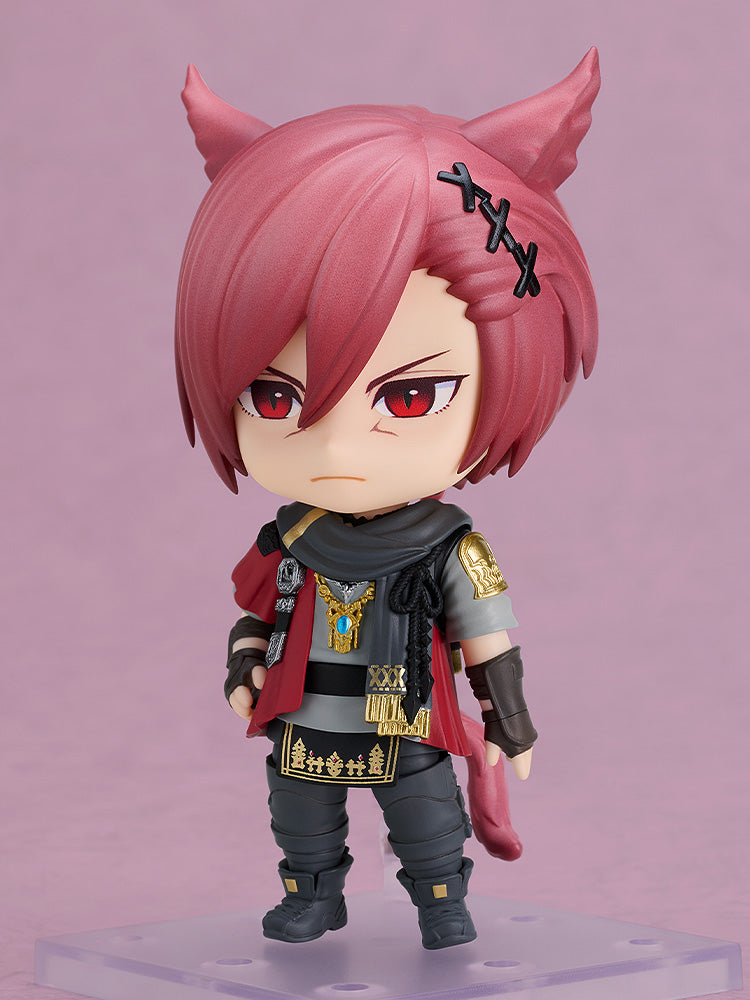 Nendoroid G'raha Tia