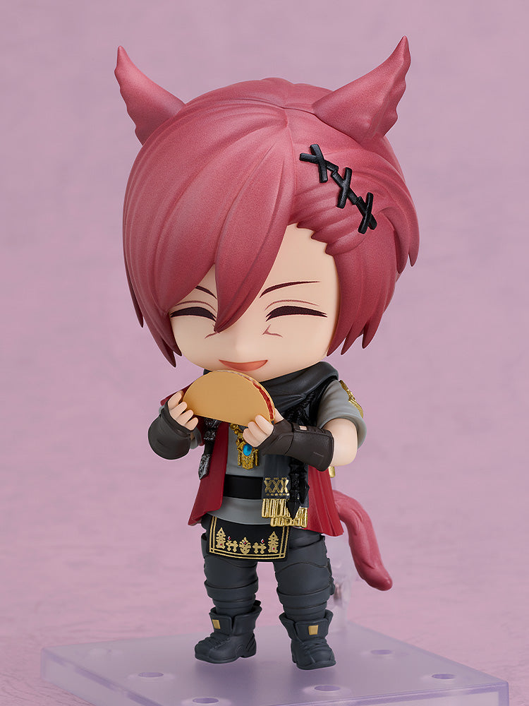 Nendoroid G'raha Tia