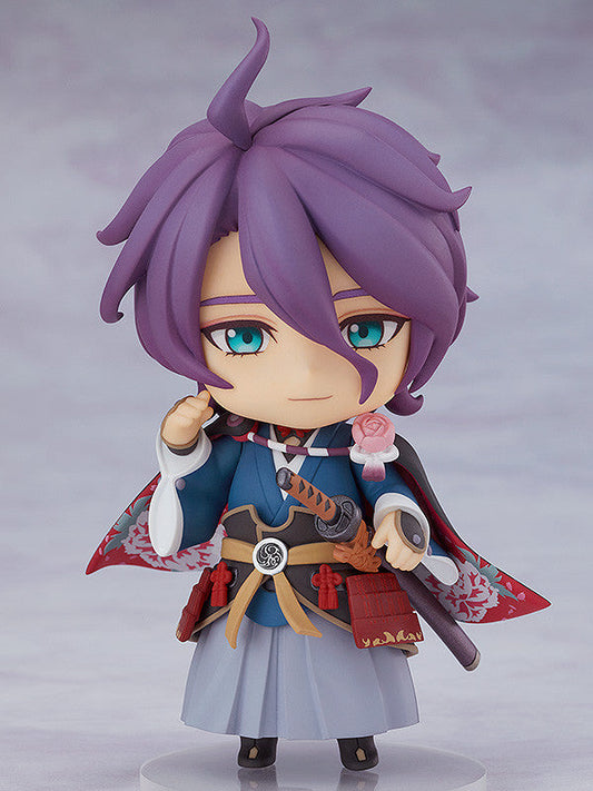 Nendoroid Kasen Kanesada (Re-Run)