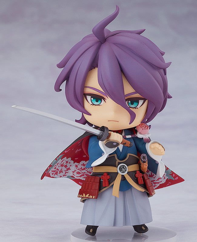 Nendoroid Kasen Kanesada (Re-Run)