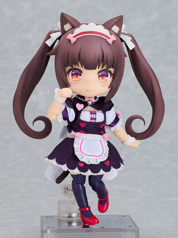 Nendoroid Doll Chocola