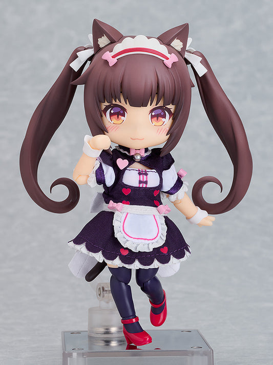 Nendoroid Doll Chocola