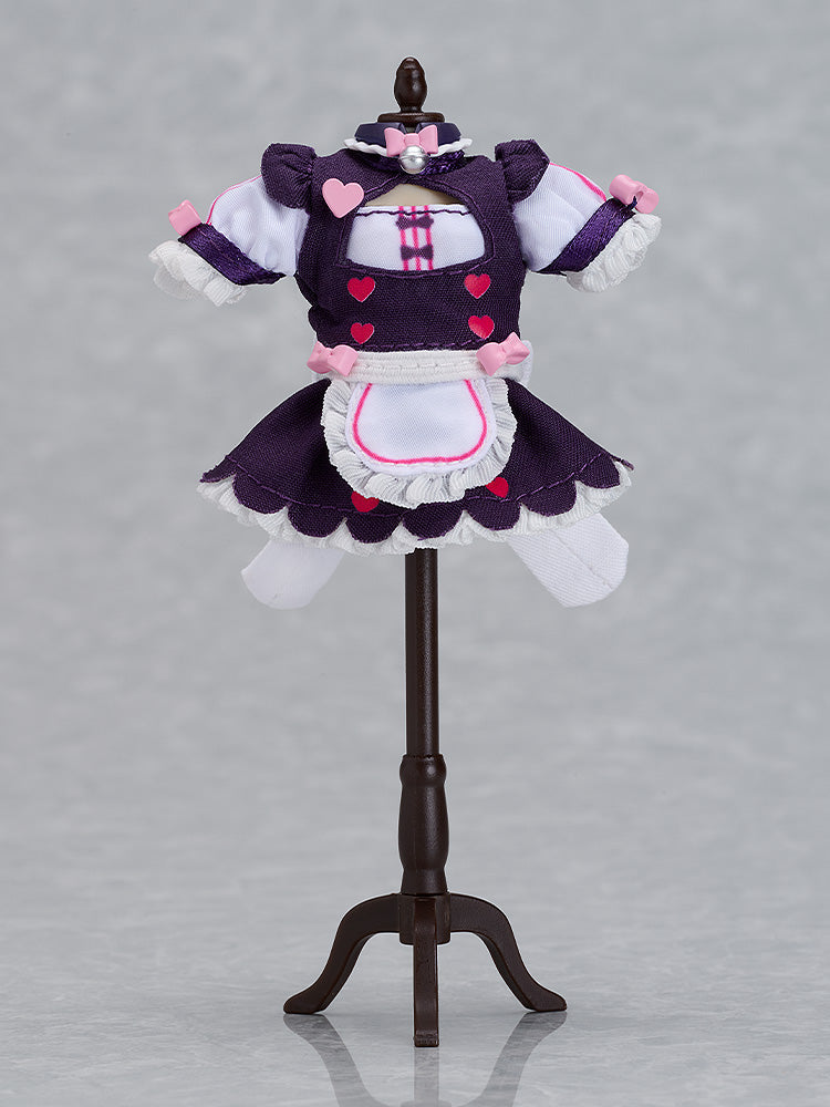 Nendoroid Doll Chocola