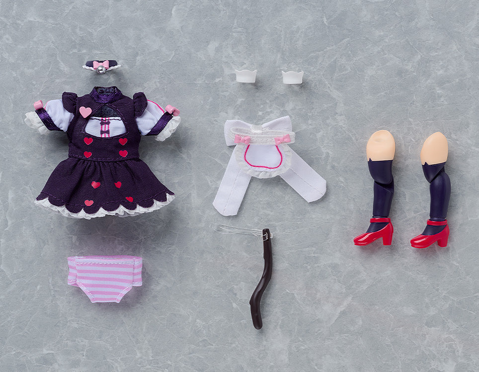 Nendoroid Doll Outfit Set: Chocola