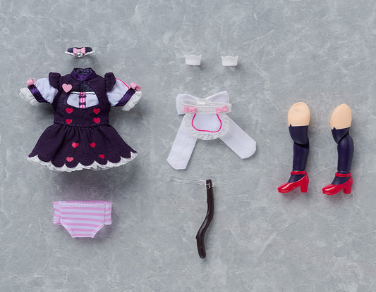 Nendoroid Doll Outfit Set: Chocola