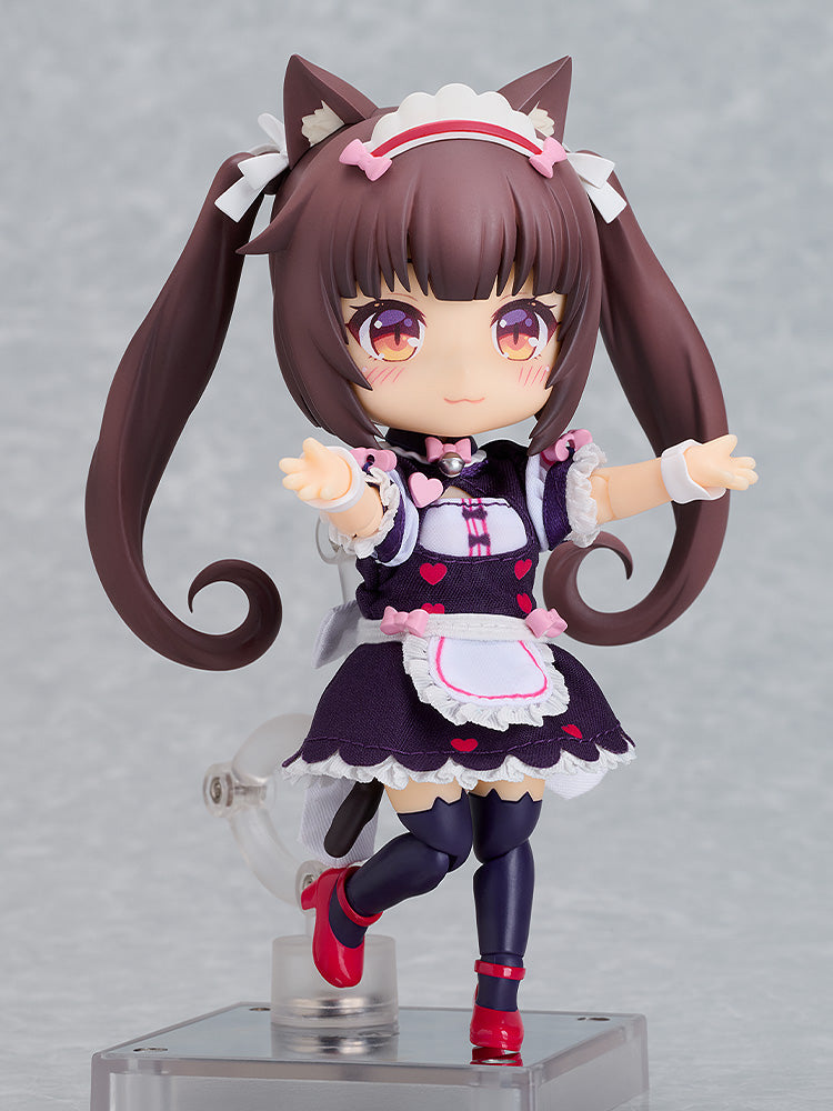 Nendoroid Doll Outfit Set: Chocola