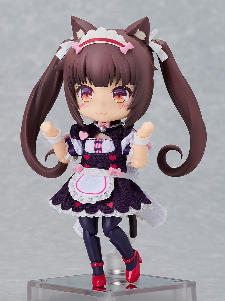 Nendoroid Doll Outfit Set: Chocola