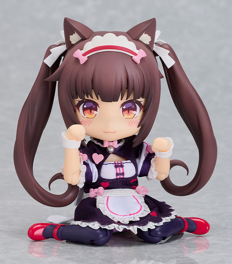 Nendoroid Doll Outfit Set: Chocola