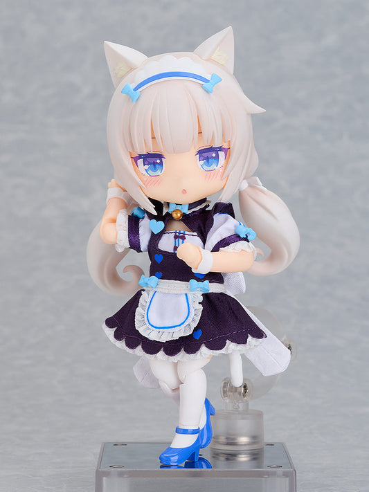 Nendoroid Doll Vanilla