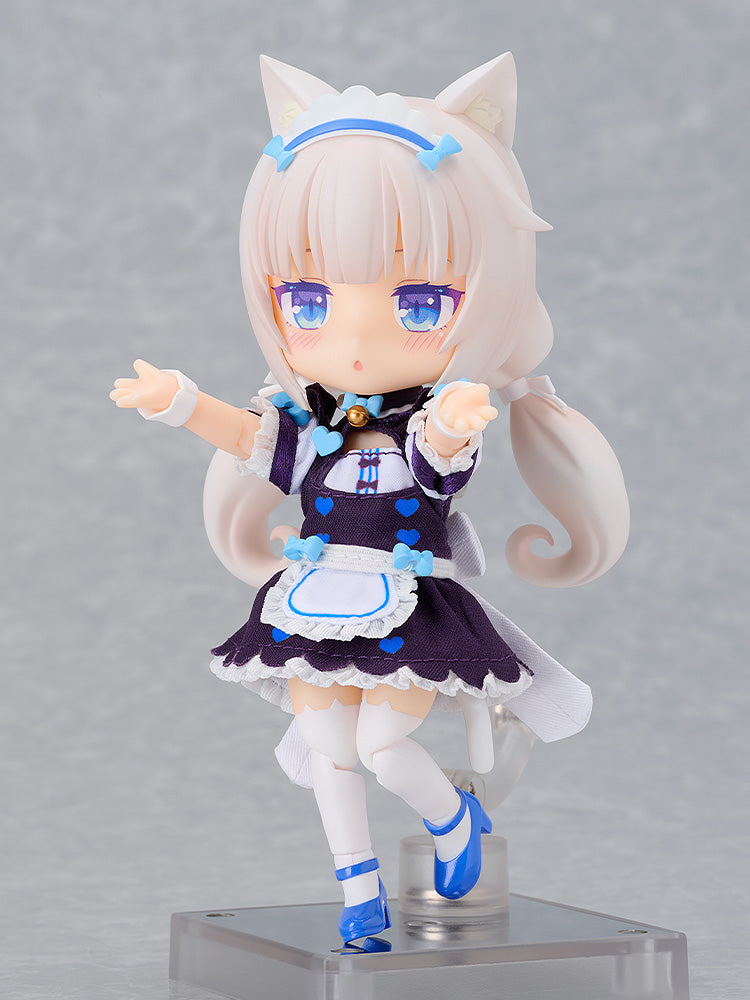 Nendoroid Doll Vanilla