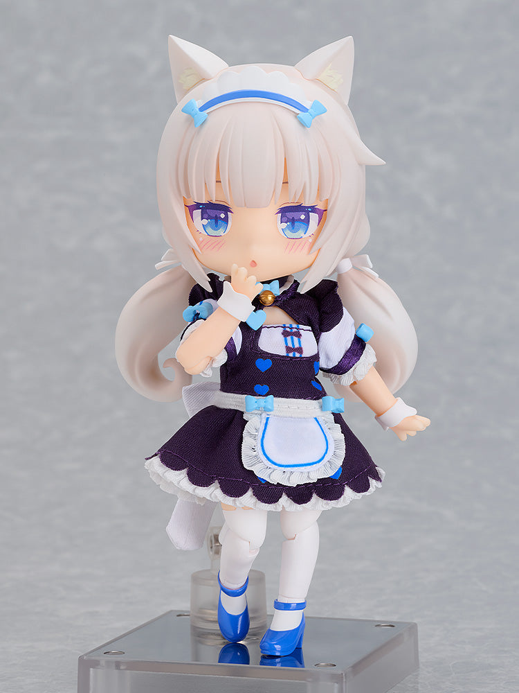 Nendoroid Doll Vanilla
