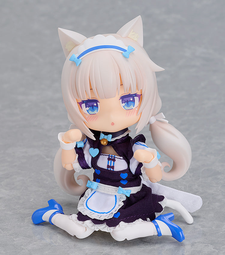 Nendoroid Doll Vanilla