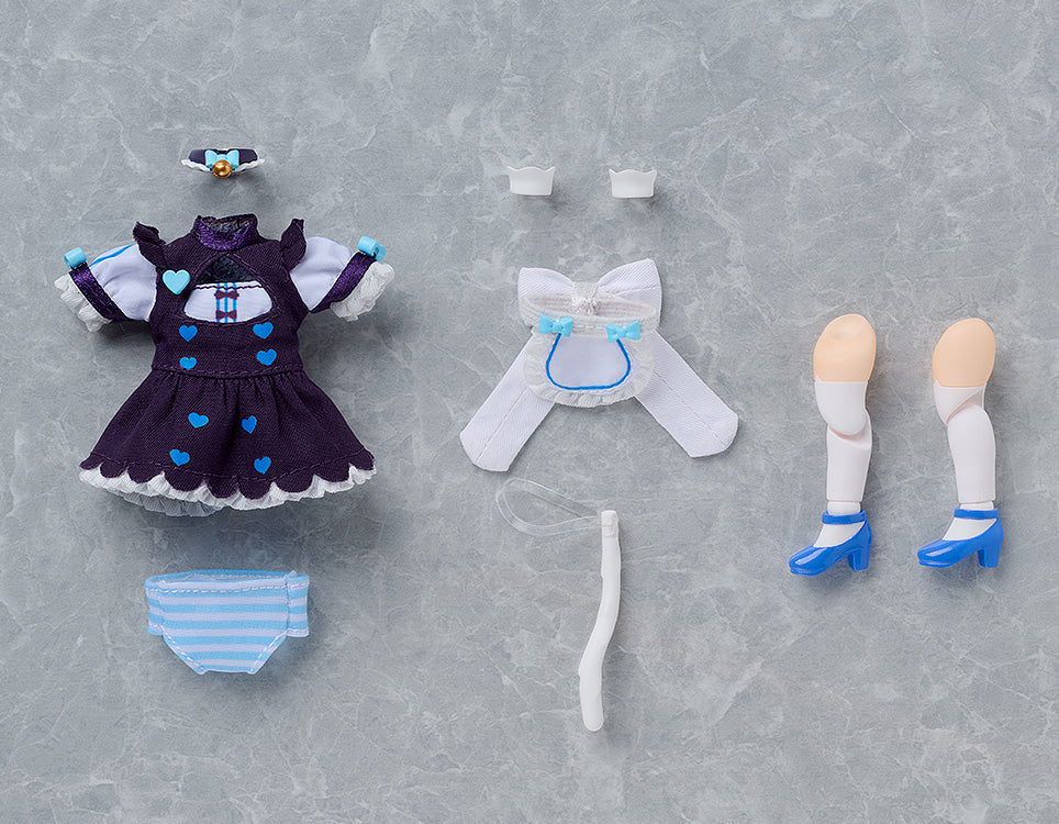 Nendoroid Doll Outfit Set: Vanilla