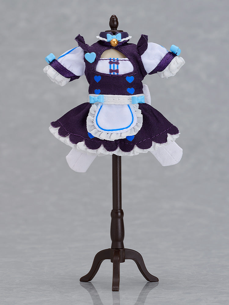 Nendoroid Doll Outfit Set: Vanilla