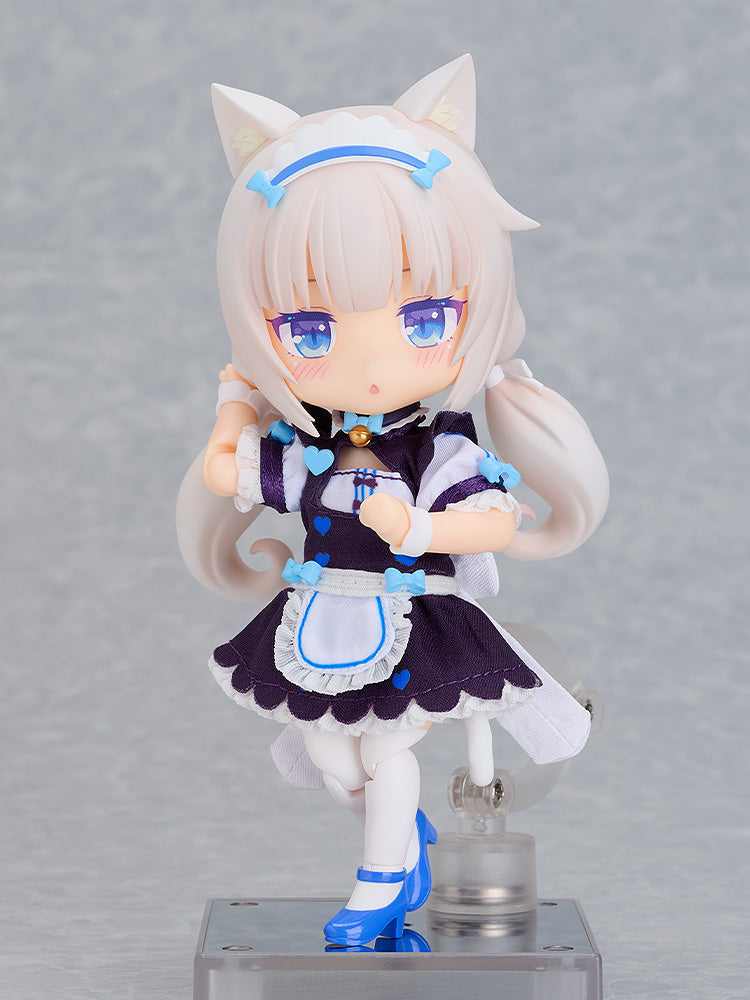 Nendoroid Doll Outfit Set: Vanilla