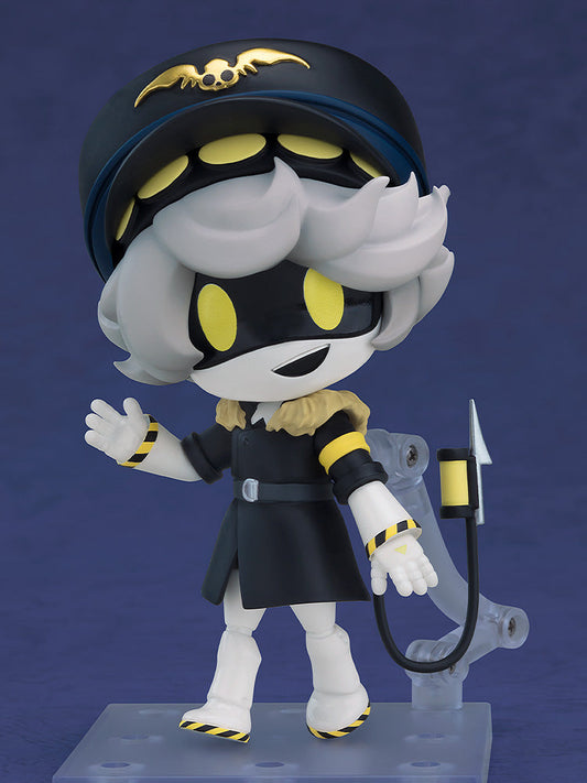 Nendoroid N