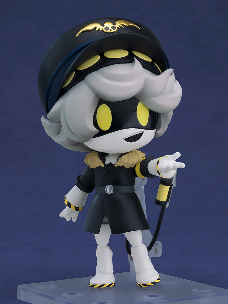 Nendoroid N