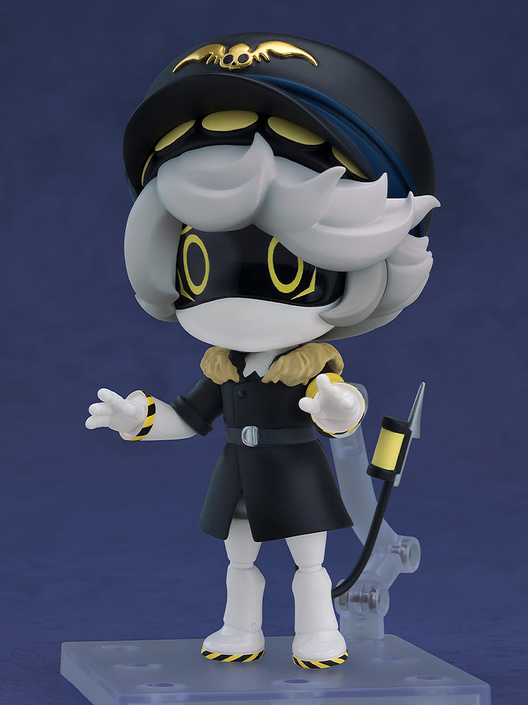 Nendoroid N