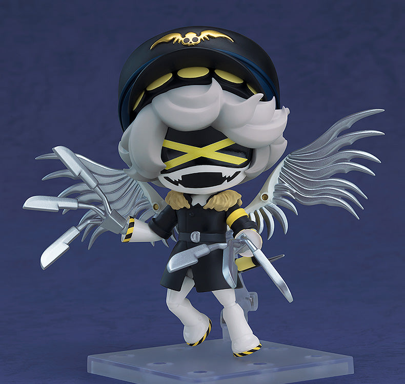 Nendoroid N