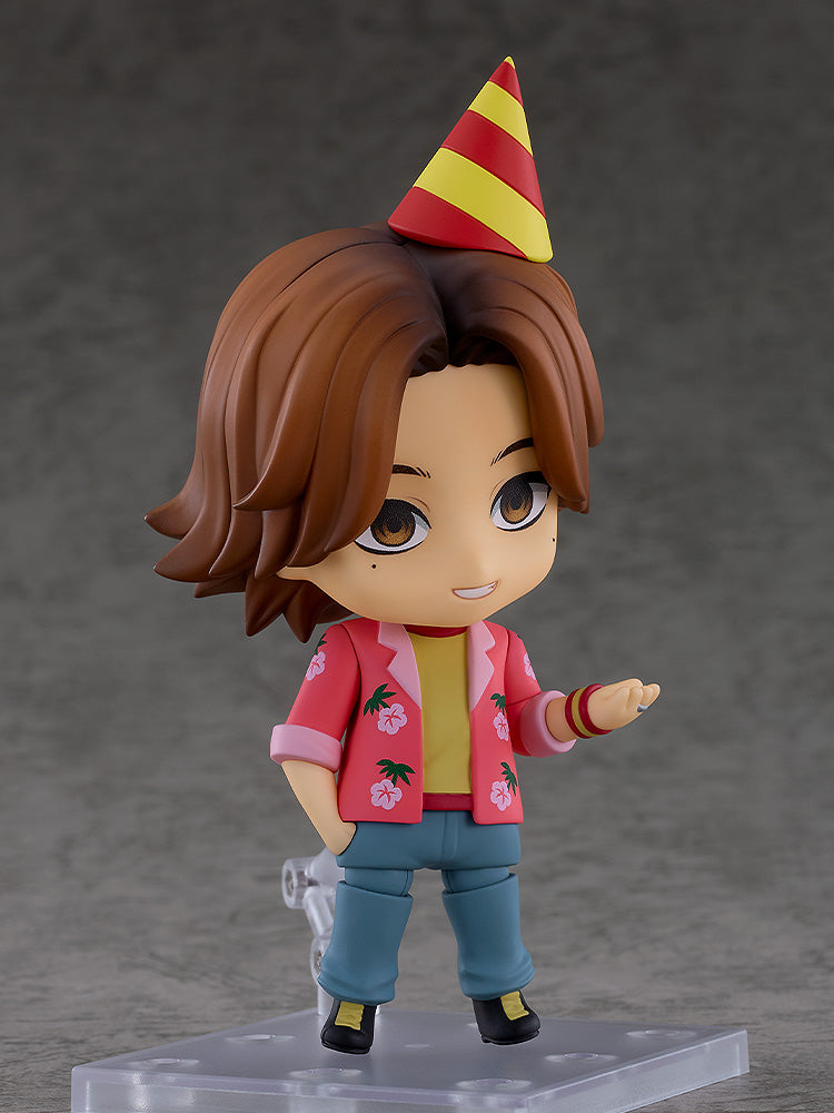 Nendoroid Daisuke