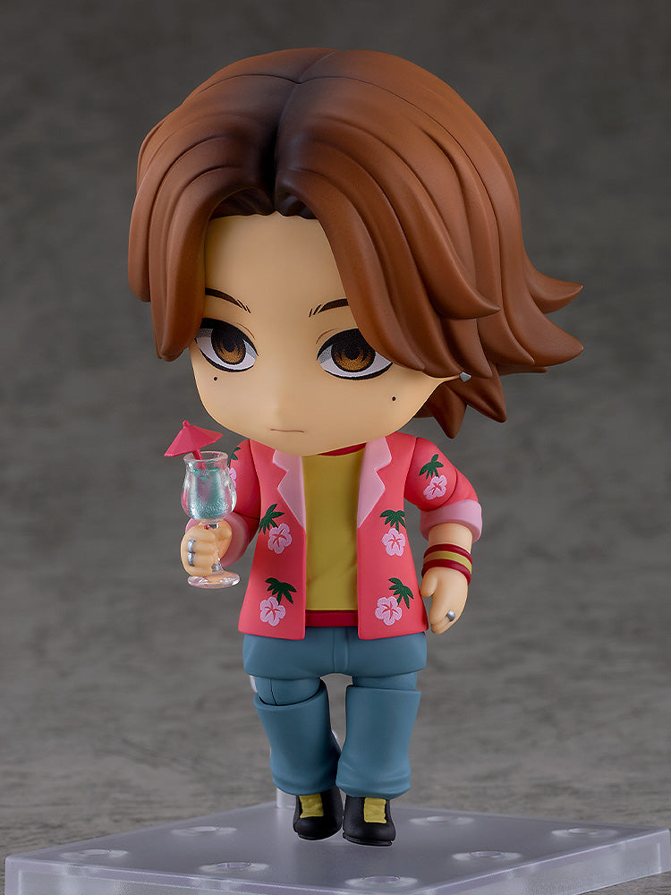 Nendoroid Daisuke