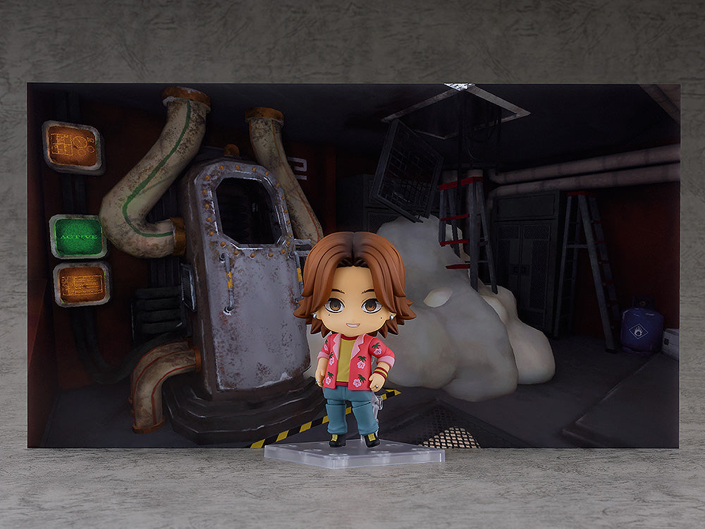 Nendoroid Daisuke