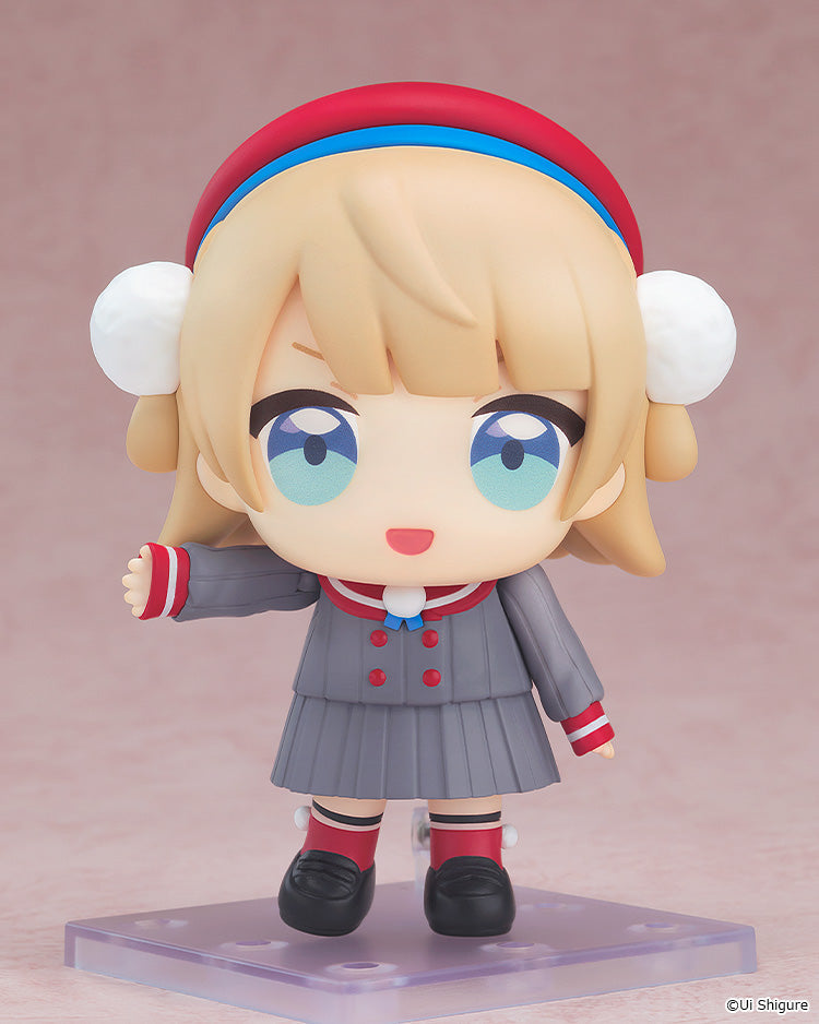 Nendoroid Uidaga