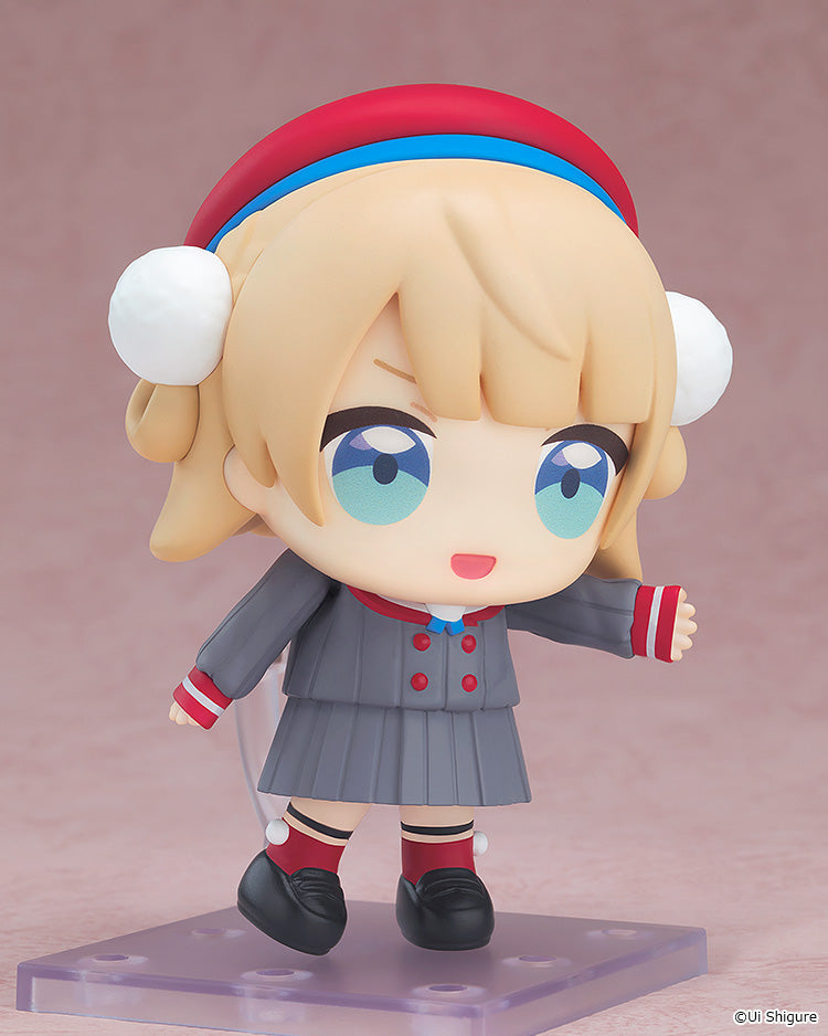 Nendoroid Uidaga