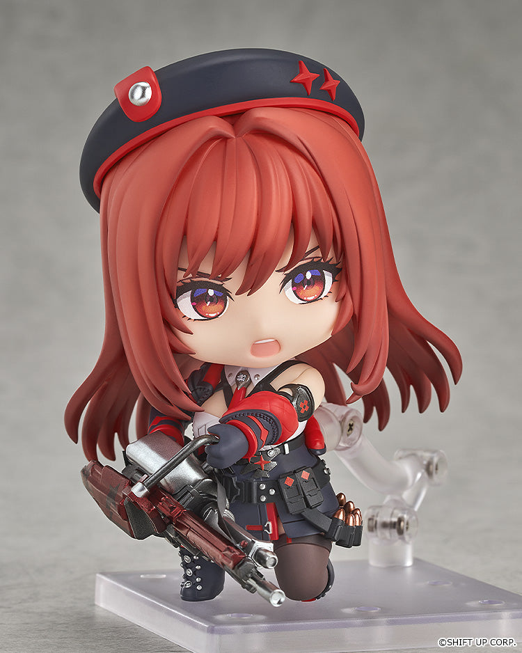 Nendoroid Rapi: Red Hood