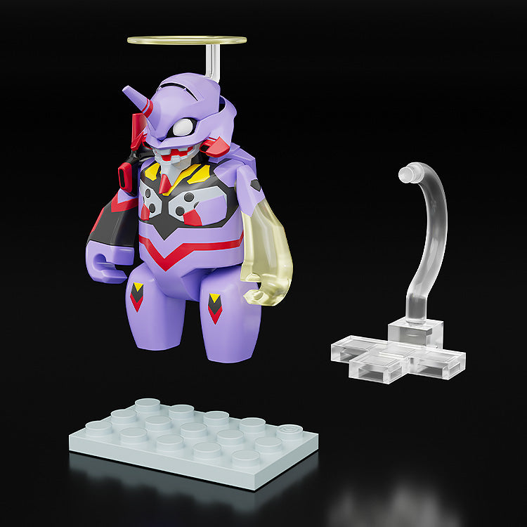 BRICKROID Evangelion Test Type-01 Pseudo DMS Phase