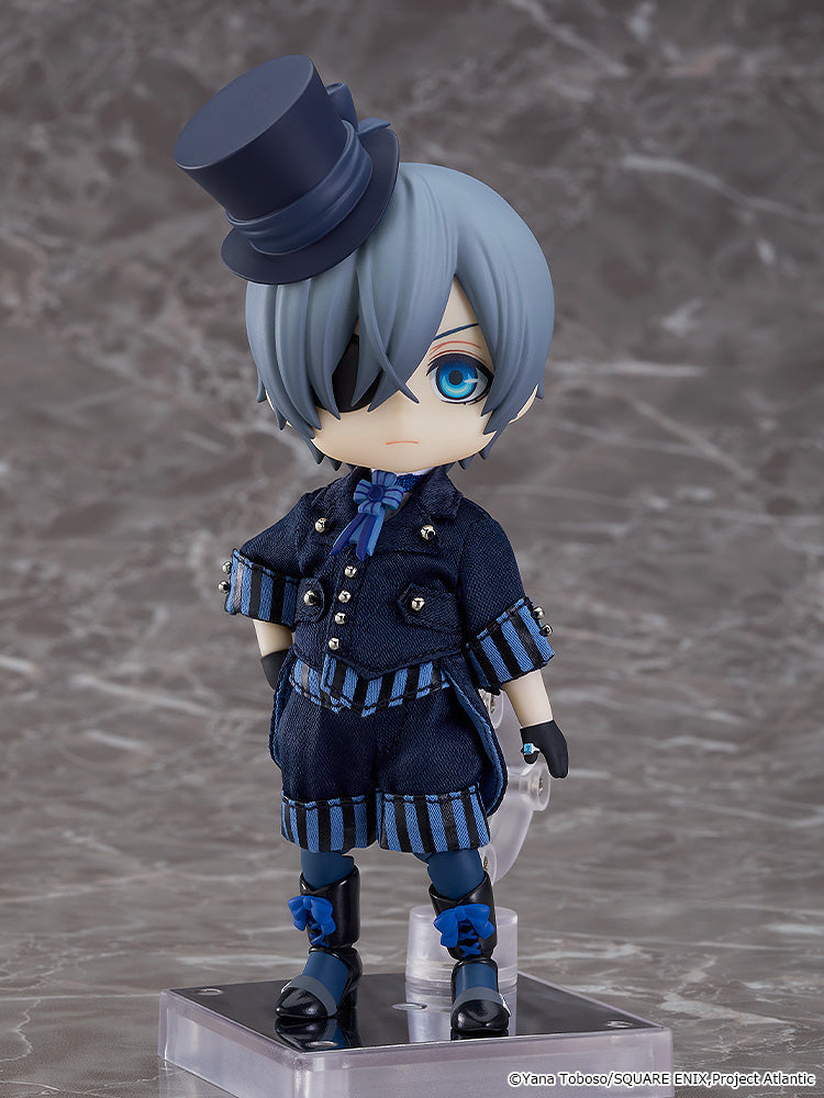 Nendoroid Doll Ciel Phantomhive (Re-Run)