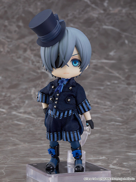 Nendoroid Doll Ciel Phantomhive (Re-Run)