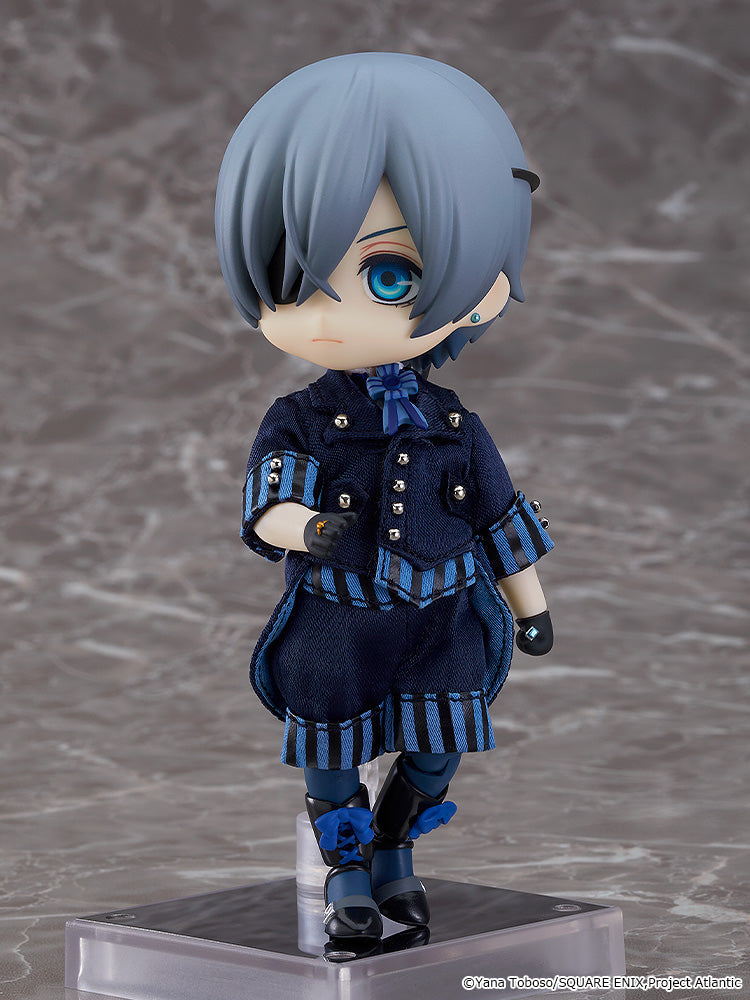 Nendoroid Doll Ciel Phantomhive (Re-Run)