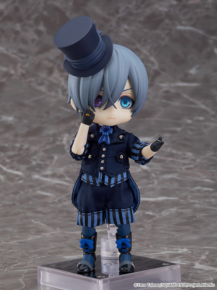 Nendoroid Doll Ciel Phantomhive (Re-Run)