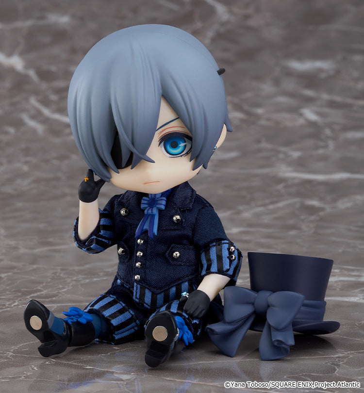 Nendoroid Doll Ciel Phantomhive (Re-Run)