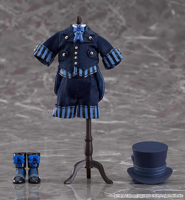 Nendoroid Doll Ciel Phantomhive (Re-Run)