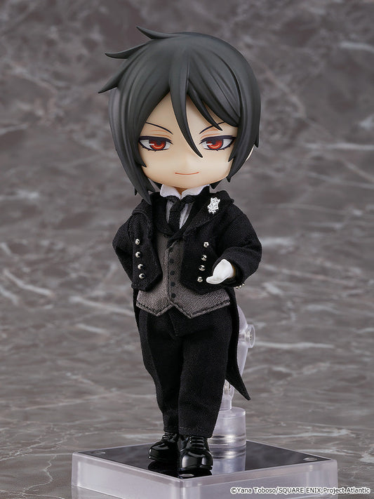 Nendoroid Doll Sebastian Michaelis (Re-Run)