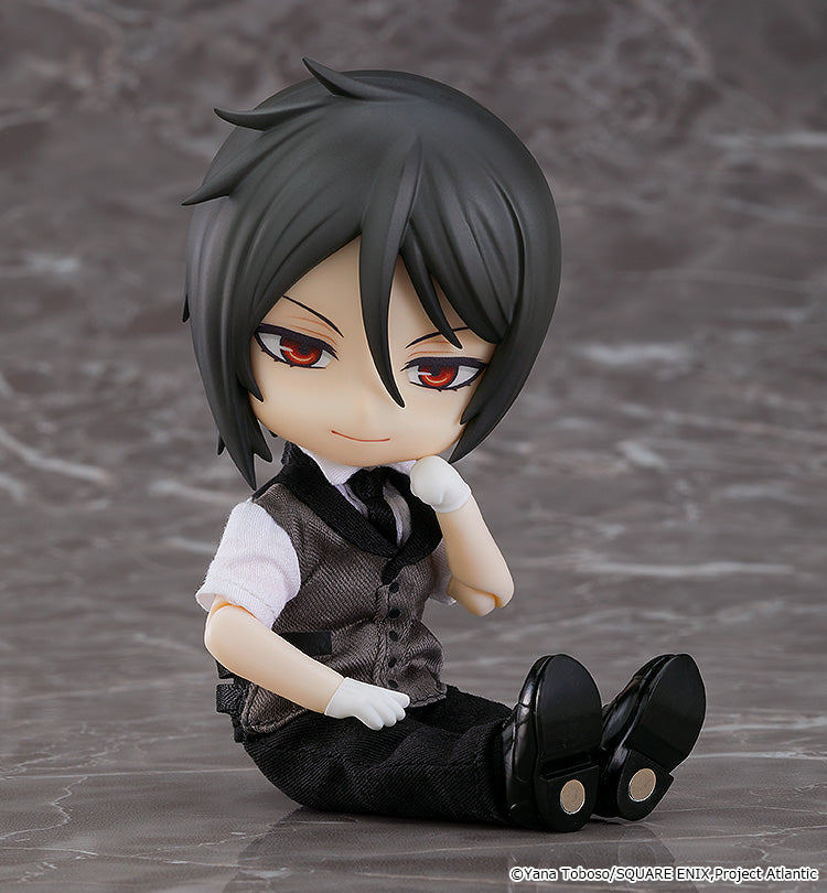 Nendoroid Doll Sebastian Michaelis (Re-Run)