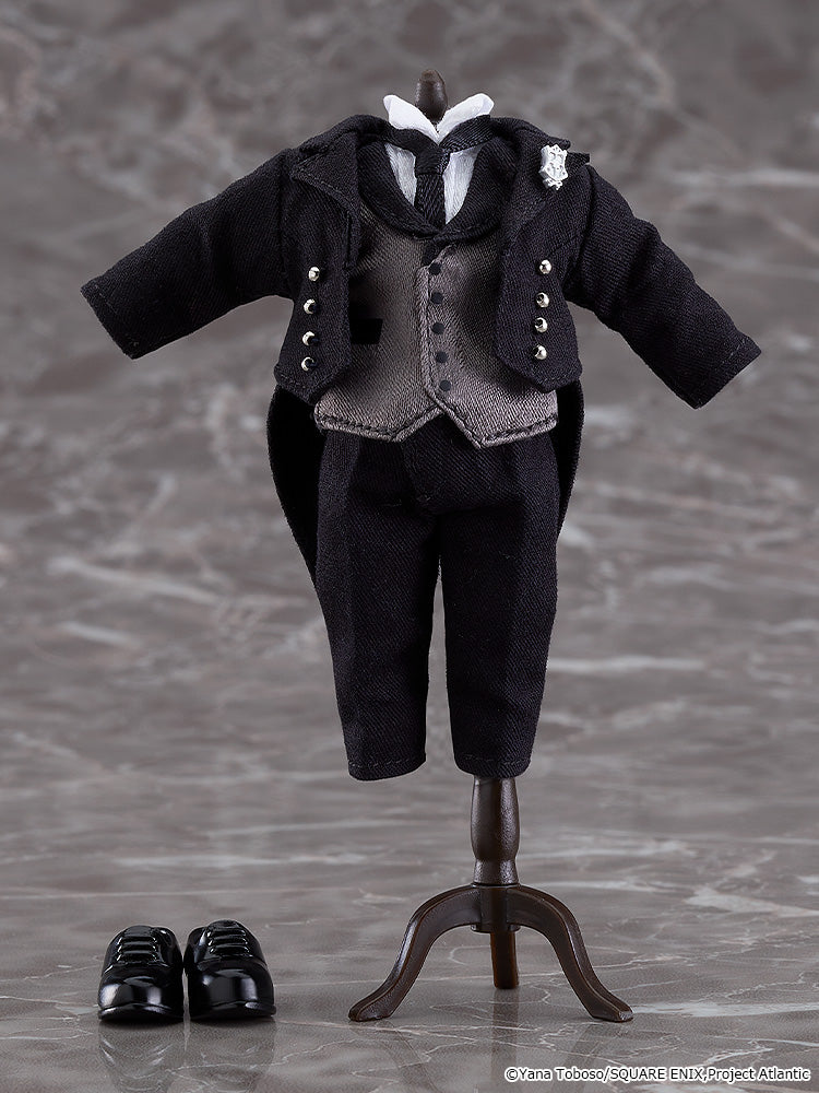 Nendoroid Doll Sebastian Michaelis (Re-Run)