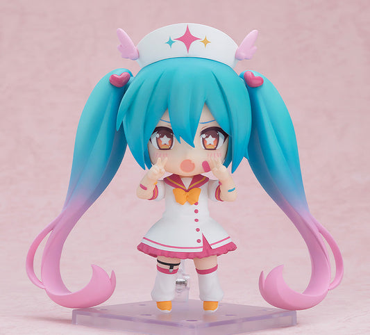 Nendoroid Hatsune Miku: M@GICAL☆CURE! LOVE ♥ SHOT!